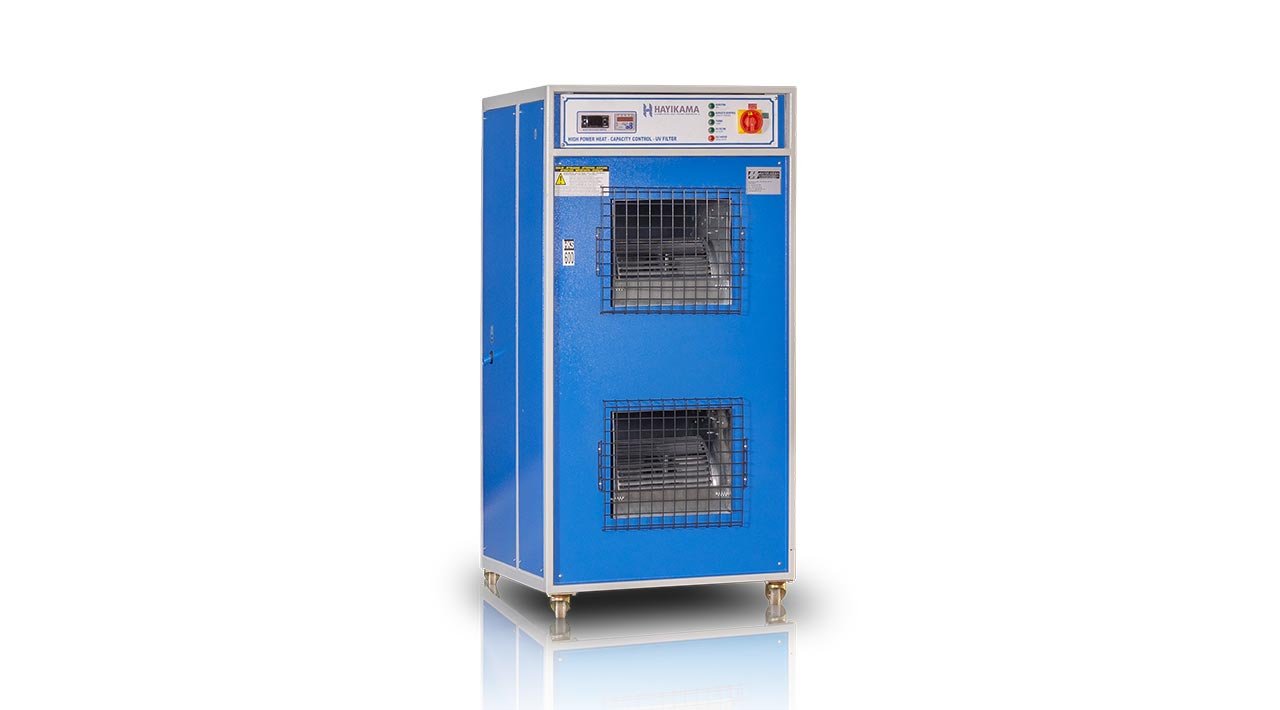  Dehumidifier (HKS 600)