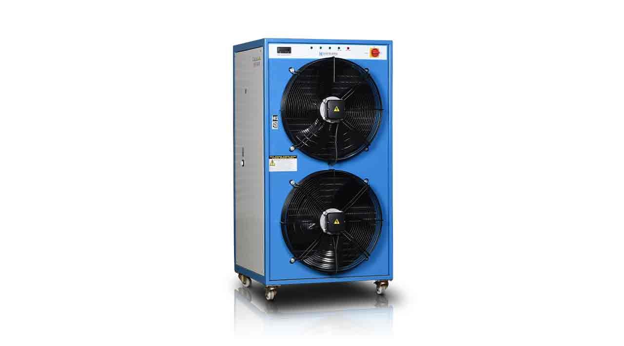  Dehumidifier (HKS 450)